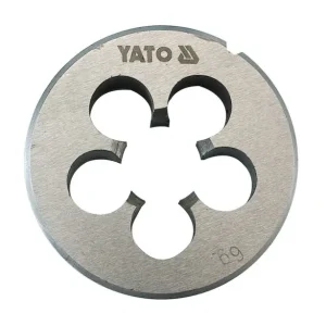 Zlevněný Závitová čelist M10 kruhová Yato YT-2967