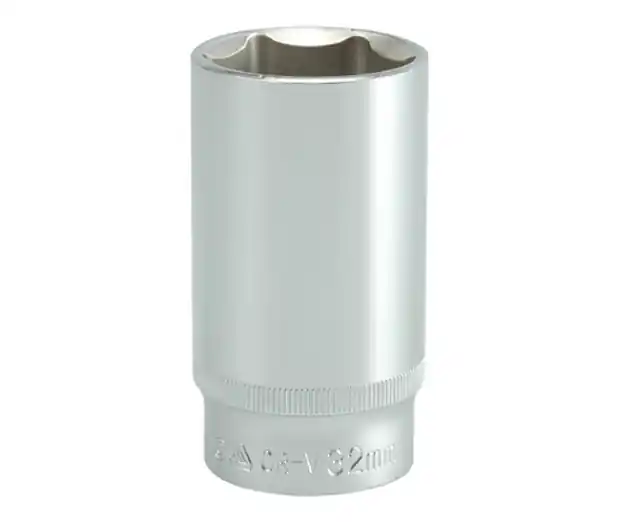 Vysoce Kvalitní Nástavec 1/2" YATO 32 mm šestihranný hluboký