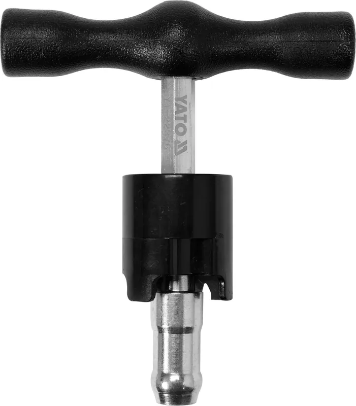 Yato odhrotovač/kalibrátor pro PEX-AL-PEX trubky 20 mm - YT-22376 Nejprodávanější