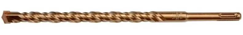 Tovární Cena Vrták do betonu SDS+ 18 x 600 mm Yato YT-4186