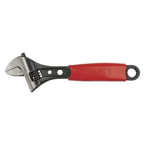 Časově Omezené Nastavitelný klíč Yato 250mm YT-2172
