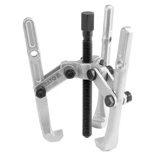 Vysoce Kvalitní Yato Stahovák 4" 100mm (tříramenný)