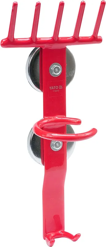 Yato Držák pneumatického nářadí, magnetický Must-Have