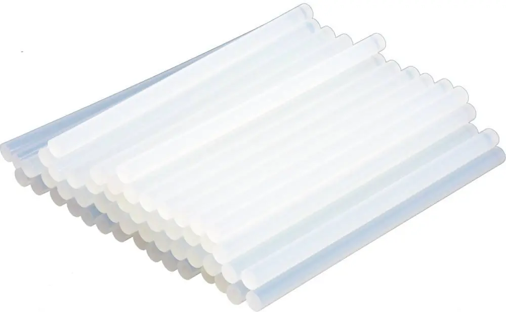 Omezená Nabídka Yato tavné lepící tyčinky 11 x 200 mm, 1 kg - YT-82430