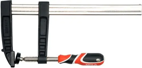 Svěrka 300 x 120 mm truhlářská Yato YT-6449 Koupit Online