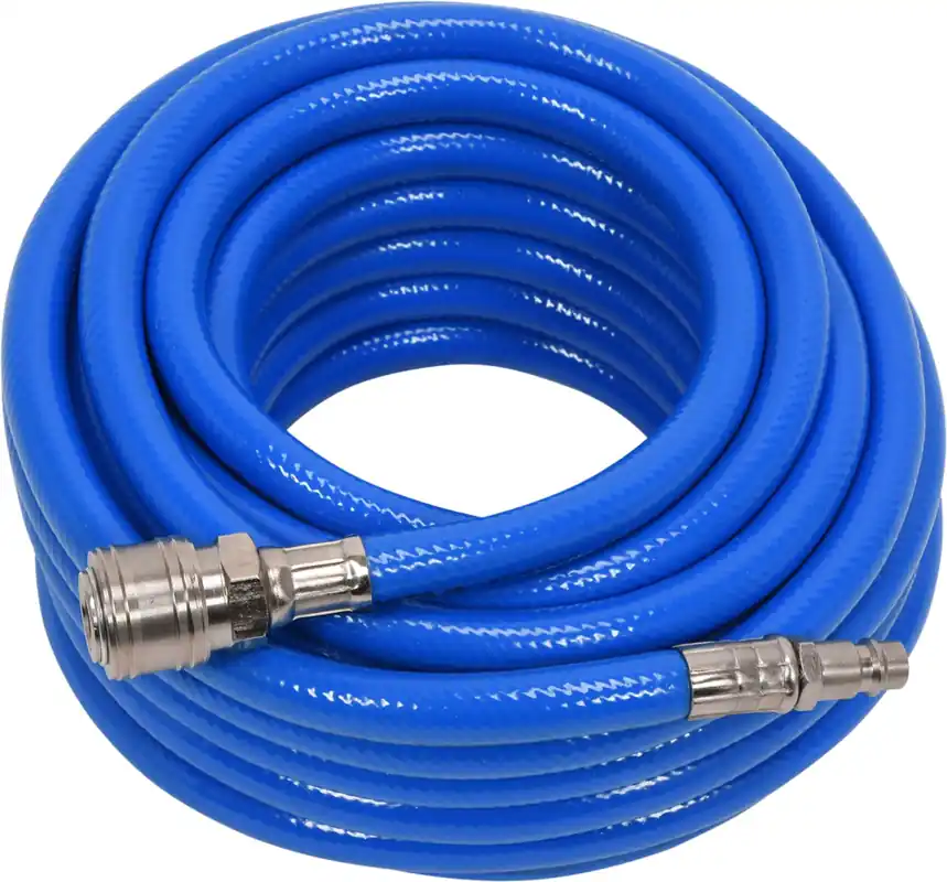Hadice vzduchová PVC 8mm, 10m Yato YT-24220 Poslední Šance