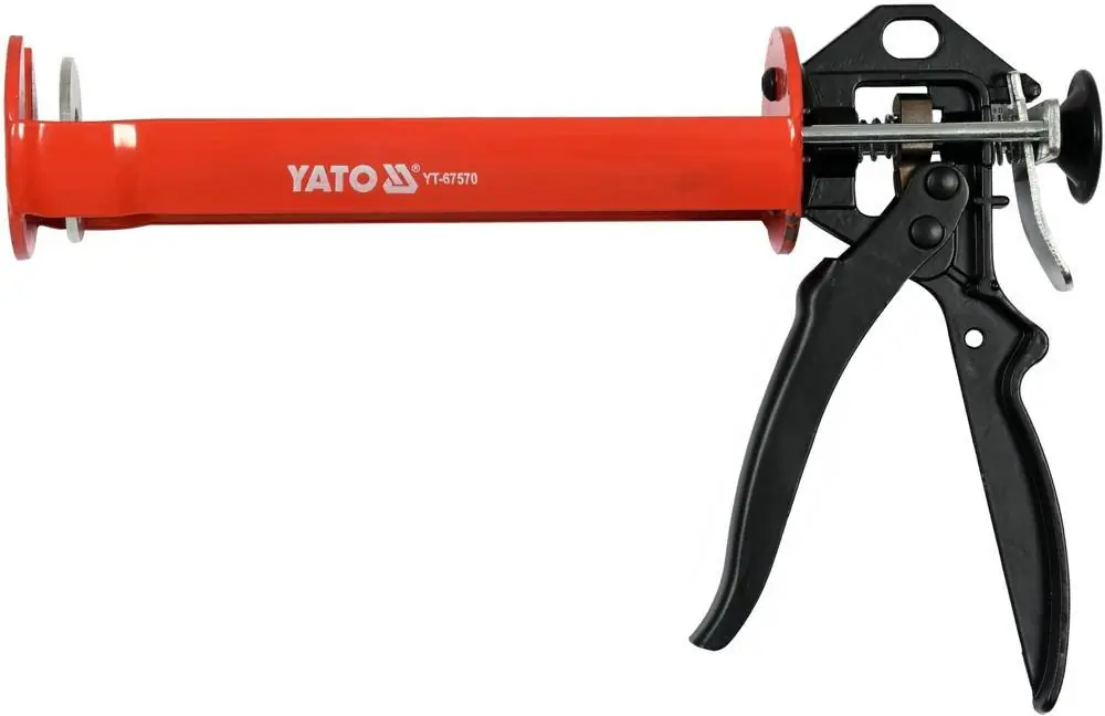 Yato pistole na kartuše 225 x 60 mm - YT-67570 Must-Have