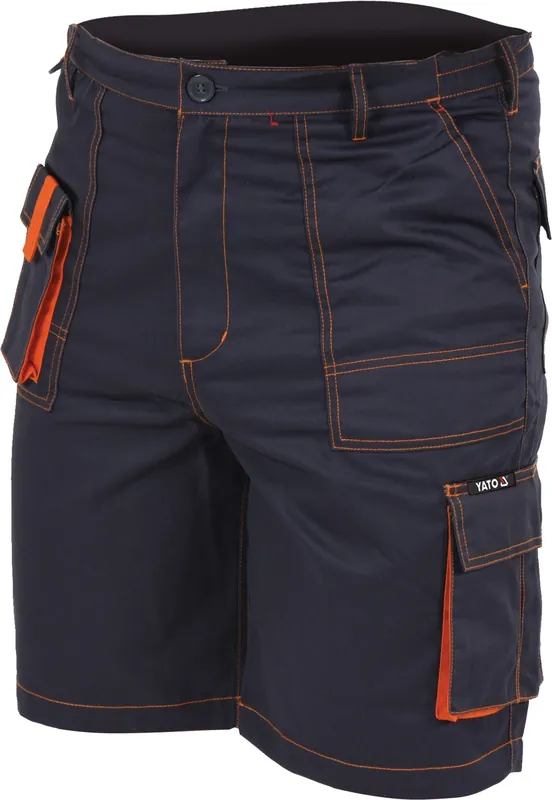 Pracovní kalhoty krátké vel. L/XL Yato YT-80927 Přímo Od Výrobce