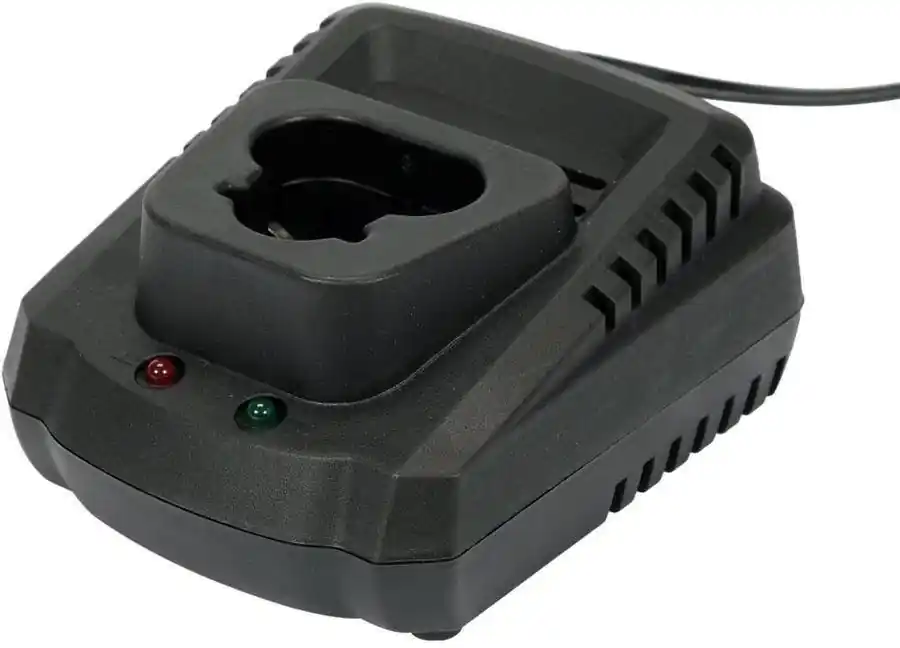 Cenově Výhodný Yato nabíječka na AKU baterie 12 V, YT-82912 pro YT-82909 (2Ah) a YT-82910 (4Ah)