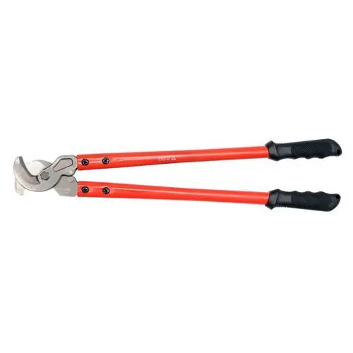 Yato Kleště pákové štípací pr. 250mm2, 580mm Cenově Výhodný