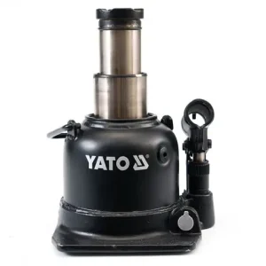 Zvedák hydraulický Yato 10t 125-225mm Ihned K Objednání