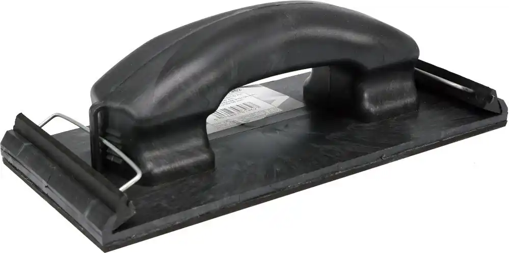 Značkový Vorel držák na brusný papír 215 x 105 mm TO-07962