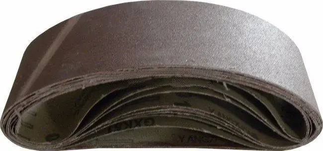 Dokud Zásoby Vydrží Brusný pás P150 533x75 mm GEKO G00366