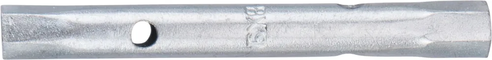 Klíč trubkový, 8x9mm, CrV EXTOL PREMIUM Nízká Cena