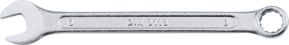 Nízká Cena Klíč očkoplochý, 9mm, CrV EXTOL PREMIUM