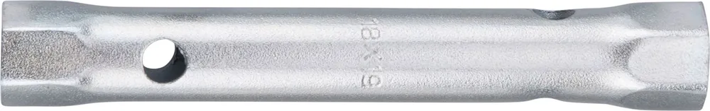 Klíč trubkový, 18x19mm, CrV EXTOL PREMIUM Cenově Výhodný