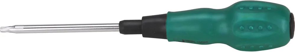 Oblíbený Šroubovák TORX, T 10x75mm EXTOL PREMIUM