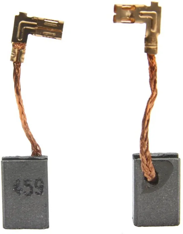 Oblíbený Náhradní uhlíky k elektrickému nářadí 6x9x13mm MAR-POL