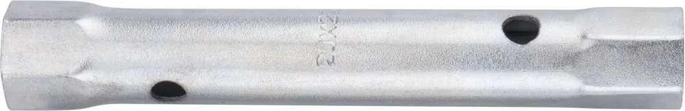 Klíč trubkový, 20x22mm, CrV EXTOL PREMIUM Tovární Cena