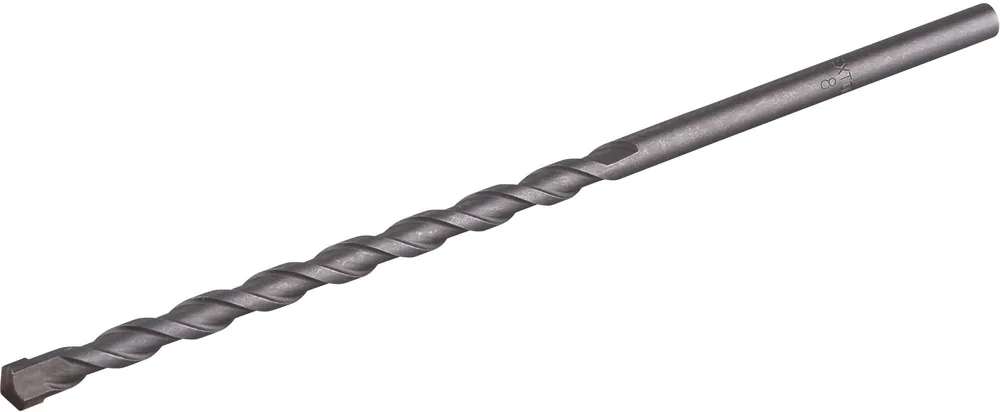 Vrták příklepový do betonu, ⌀8x200mm EXTOL PREMIUM Levný