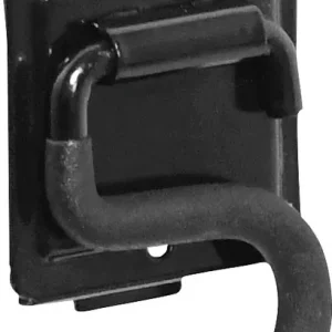 Závěsný systém FAST TRACK S Hook 10cm XC-00070 Výprodej
