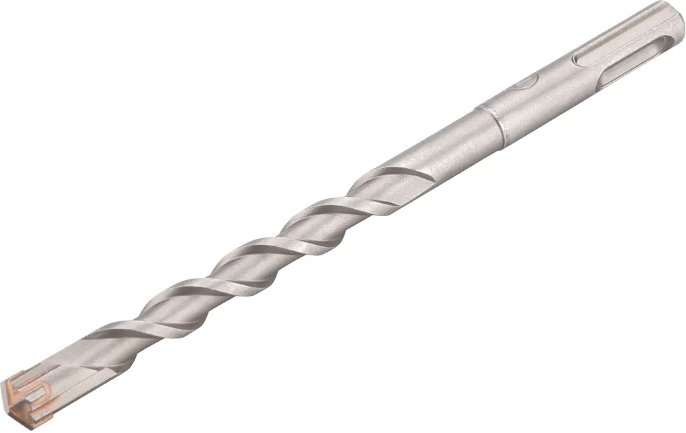 EXTOL PREMIUM vrták čtyřbřitý SDS PLUS příklepový do betonu a zdiva, O 10x160mm, SK - 8801717 Nízká Cena