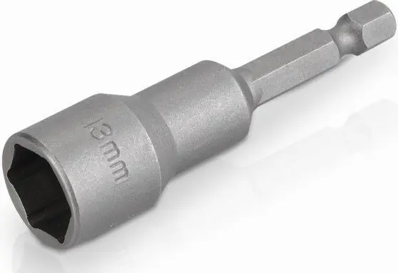 Nástrčný klíč magnetický 13 mm Kreator KRT062300 Nakupujte Hned