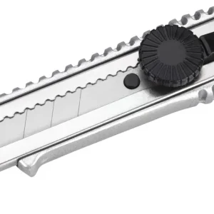 Aktuální Nůž ulamovací celokovový s výstuhou, 18mm EXTOL CRAFT