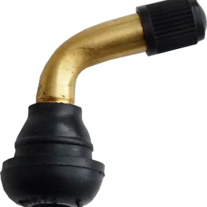 Cenový Hit Bezdušový ventil TR 412 L scooter