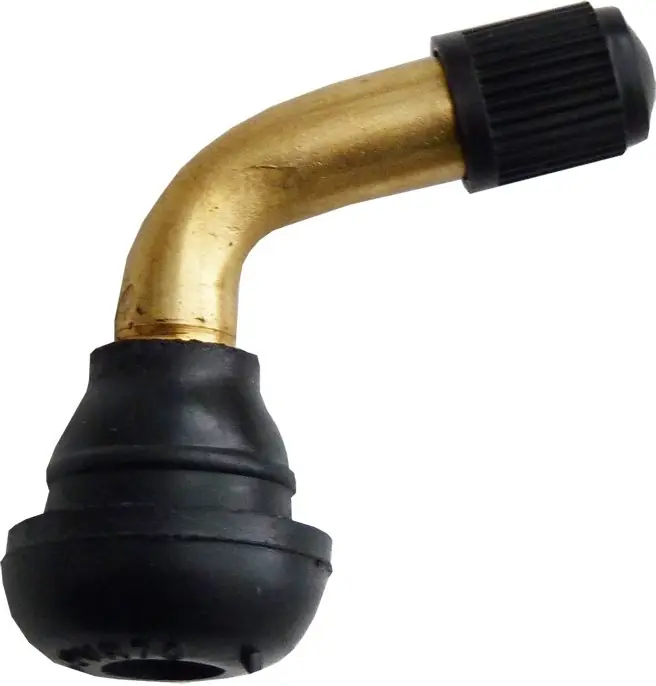 Cenový Hit Bezdušový ventil TR 412 L scooter