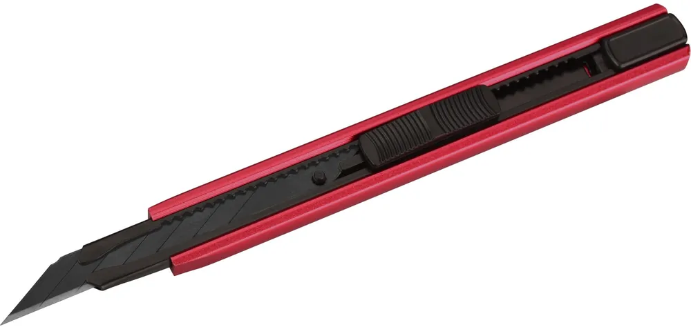 Nůž ulamovací celokovový, 9mm FORTUM Zlevněný