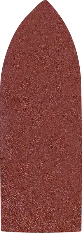 Papíry brusné palec, suchý zip, 30ks, 92x33mm, P100, P120, P180 EXTOL PREMIUM Časově Omezené