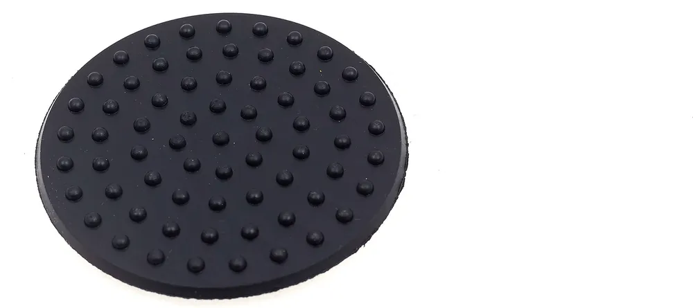 Gumová podložka 86x8 mm, pro zvedák QUATROS QS19134 Nejlepší Cena