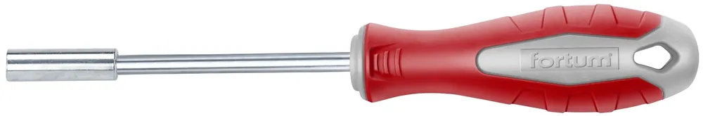 Šroubovák na hroty, 1/4"x100mm, S2 FORTUM Top Prodej