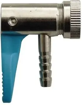 Pouze Dnes Hustící koncovka AC-03 pr.6mm