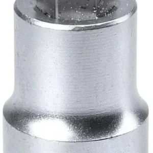 Aktuální Hlavice zástrčná 1/2" hrot TORX, T25, L 55mm FORTUM