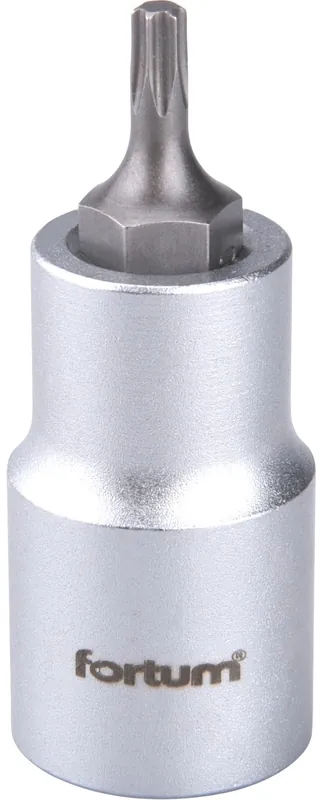 Hlavice zástrčná 1/2" hrot TORX, T20, L 55mm FORTUM Kup Teď