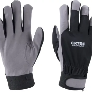 Aktuální Rukavice LUREX, velikost 10" EXTOL PREMIUM