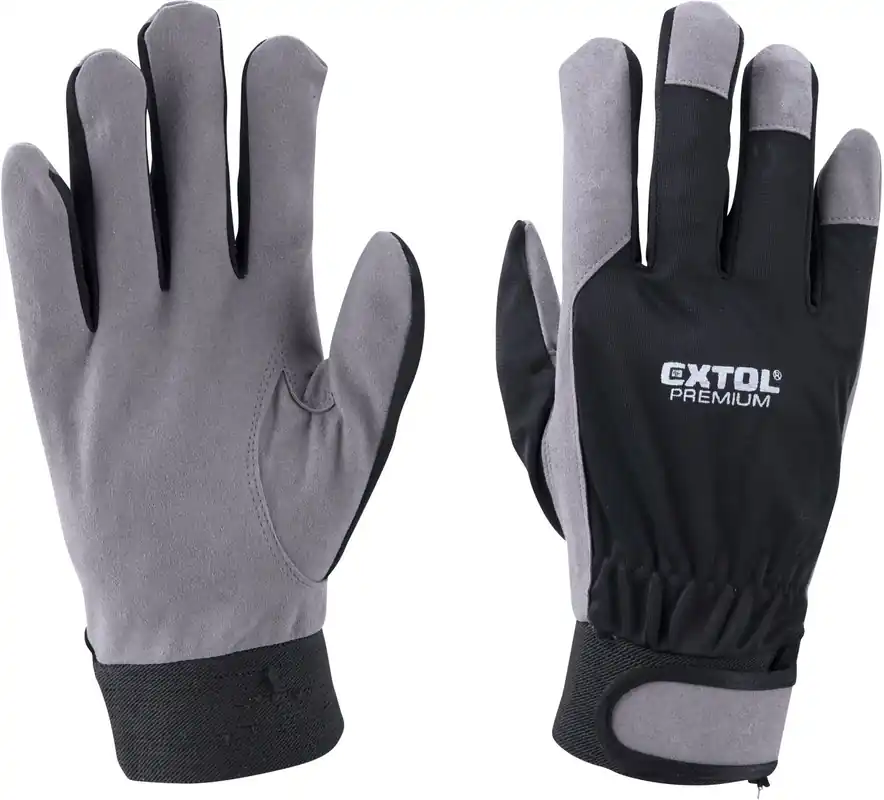 Aktuální Rukavice LUREX, velikost 10" EXTOL PREMIUM