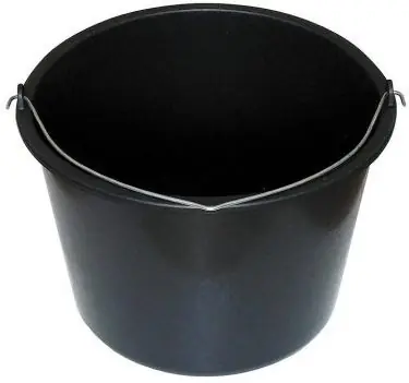 Tovární Cena Zednické vědro 20l