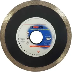 Bezpečná Platba Kotouč diamantový plný 115mm MAR-POL