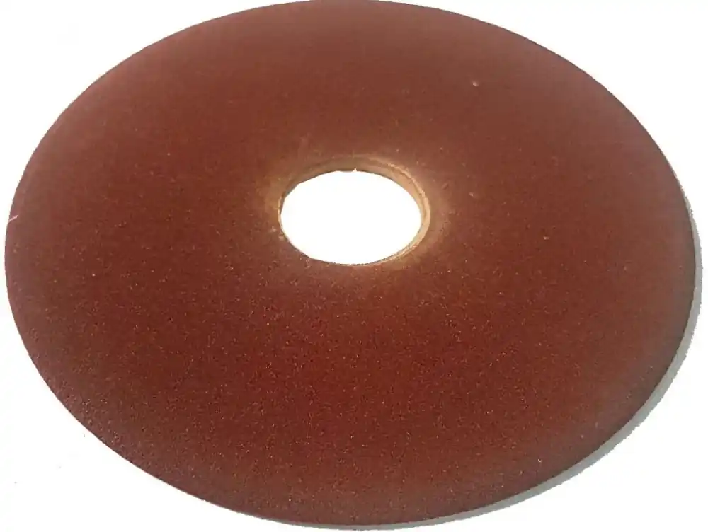 Bezpečná Platba Kotouč brusný k ostřičce řetězů 108x22x3,2mm MAR-POL