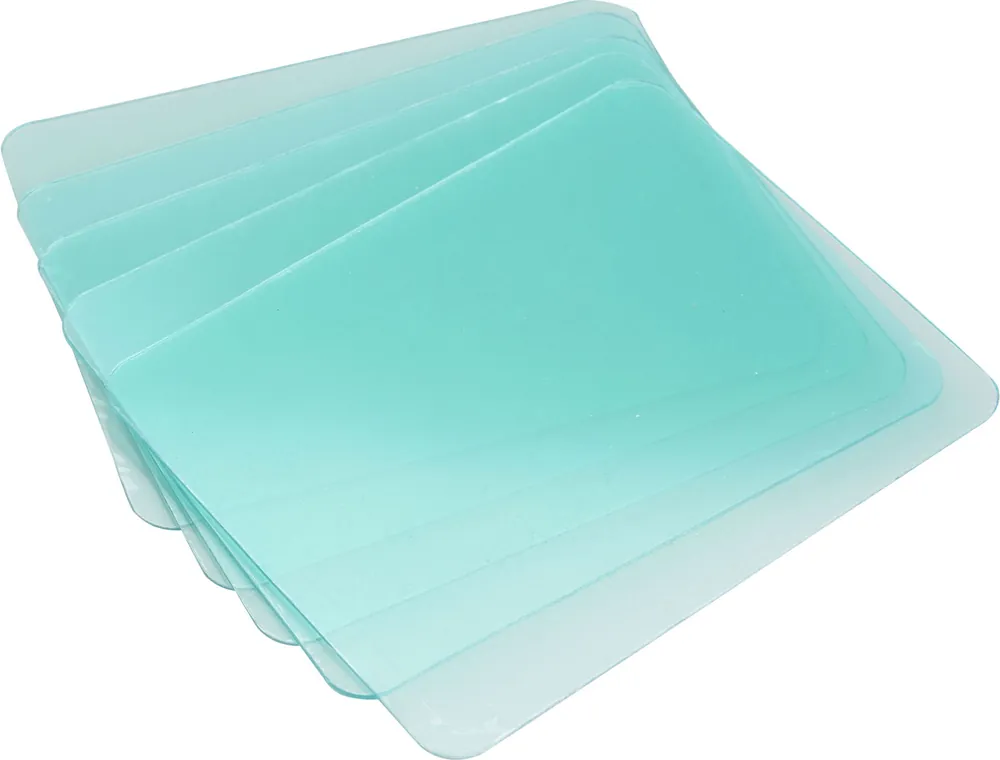 Výhodná Nabídka Kryt náhradní pro svářecí kuklu, 5ks, 111x91mm EXTOL PREMIUM