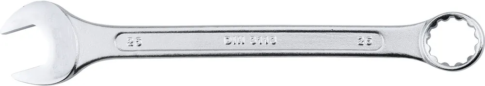 Klíč očkoplochý, 26mm, CrV EXTOL PREMIUM Vysoce Kvalitní