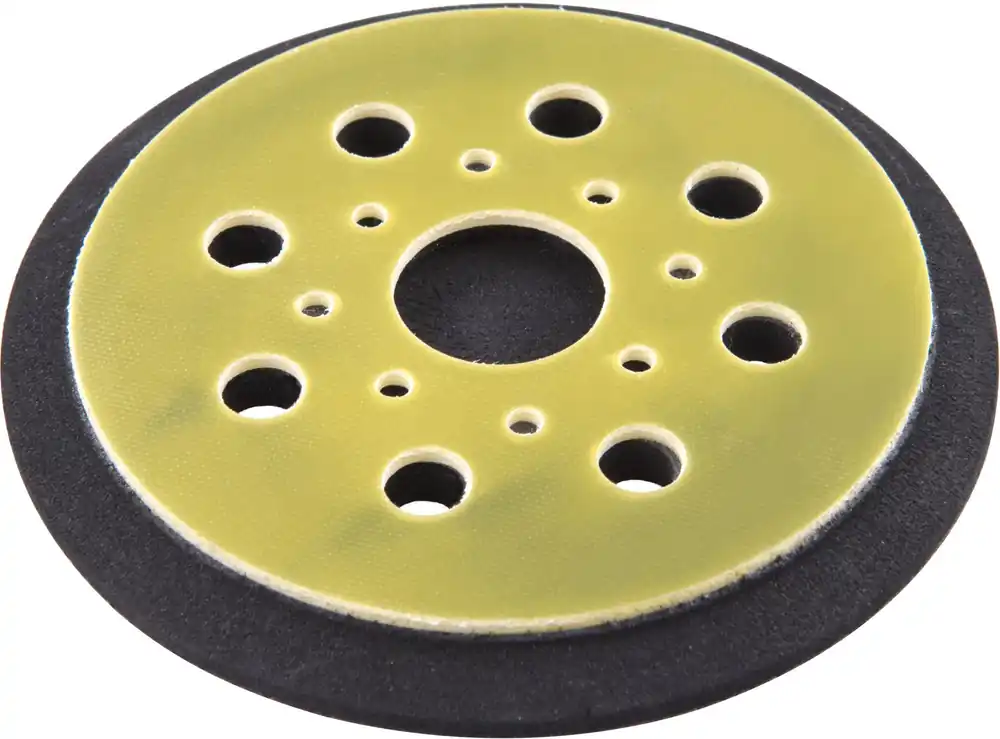 Nejlepší Volba Brusná základna ⌀125mm EXTOL PREMIUM