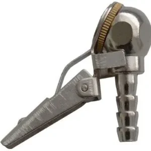 Hustící koncovka LUX 8mm Oblíbený