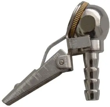 Hustící koncovka LUX 8mm Oblíbený