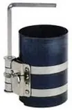 Omezená Nabídka Pásový přípravek na stlačení pístních kroužků (53-125mm x 75mm) GEKO G02620