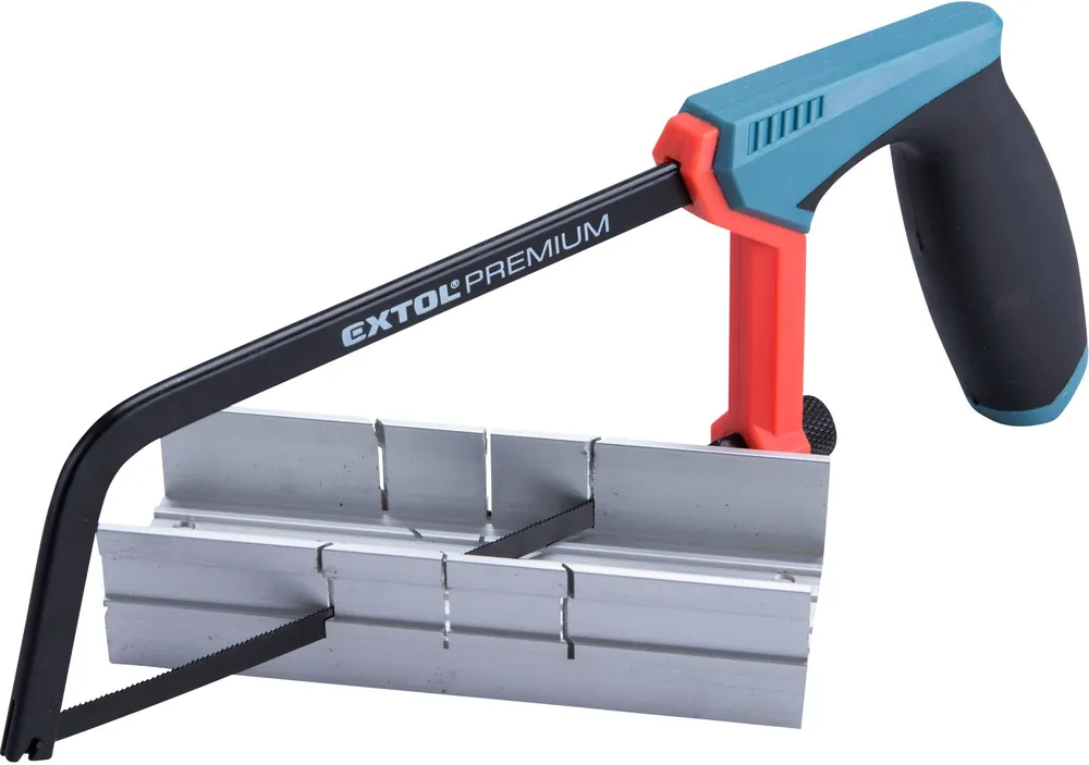 Rychlé Dodání Pila s kosořezem, 150mm plátek EXTOL PREMIUM