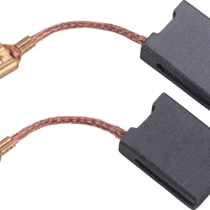 Výprodej Uhlíky náhradní 2ks 8892060 EXTOL PREMIUM